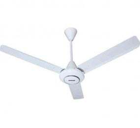 Quạt trần Sunhouse 3 cánh SHD7655