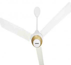 Quạt trần Sunhouse 3 cánh SHD7656