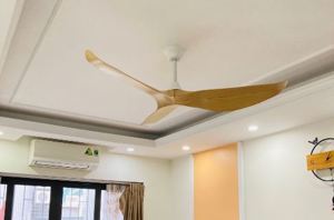 Quạt trần đèn Airfusion Akmani 3 cánh DCF-FS52930-56