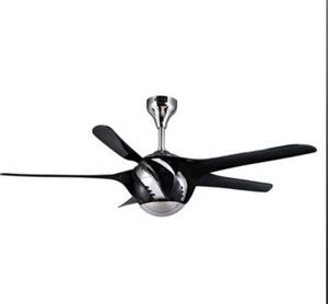 Quạt trần đèn AlphaFan 5 cánh F430-5B