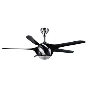 Quạt trần đèn AlphaFan 5 cánh F430-5B