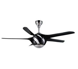 Quạt trần đèn AlphaFan 5 cánh F430-5B