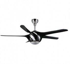 Quạt trần đèn AlphaFan 5 cánh F430-5B