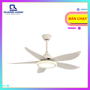 Quạt trần đèn HomeFan 5 cánh HL-FAN089