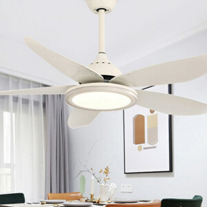 Quạt trần đèn HomeFan 5 cánh HL-FAN089