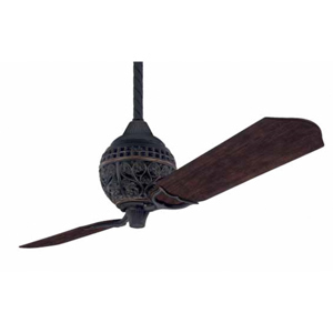 Quạt trần trang trí Hunter 1886