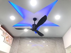 Quạt trần 3 cánh NDT-C147