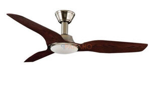 Quạt trần Trident 3 cánh DC Solid Wood