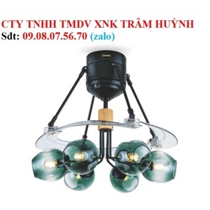 Quạt trần sinwa 4 cánh QY 006