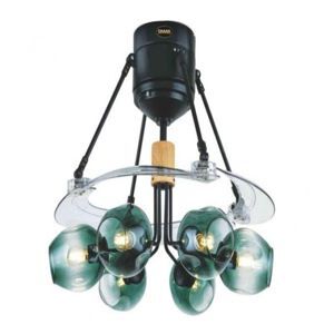 Quạt trần sinwa 4 cánh QY 006