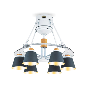 Quạt trần triển vọng sinwa QY005A