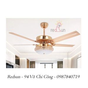 Quạt trần truyền thống T52-2319FG
