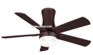 Quạt trần đèn 5 cánh T52-6022OB