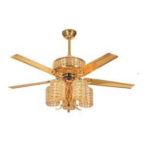 Quạt trần đèn 5 cánh T52-7111GU