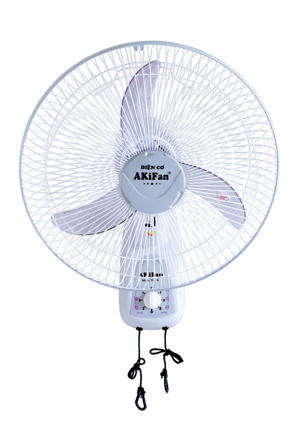 Quạt treo Akifan 2 dây-TC44