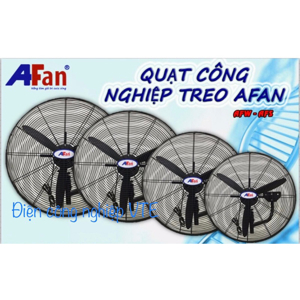 Quạt treo công nghiệp AFan AFW-650 (FW650)