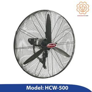 Quạt treo công nghiệp Haichi HCW500
