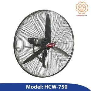 Quạt treo công nghiệp Haichi HCW750