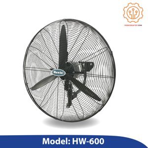 Quạt treo công nghiệp Hawin HW 600