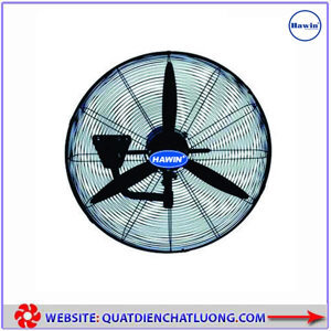 Quạt treo công nghiệp Hawin HW 750