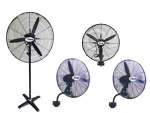 Quạt treo công nghiệp Xwind DFW-750