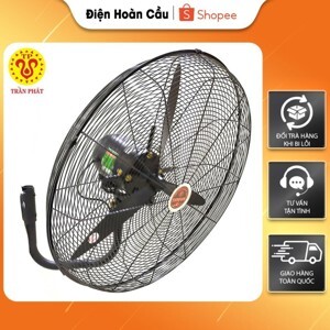 Quạt treo công nghiệp YanFan T30CN