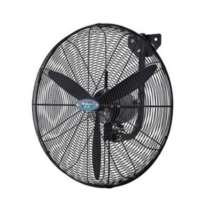 Quạt treo tường công nghiệp Deton DHW600-T
