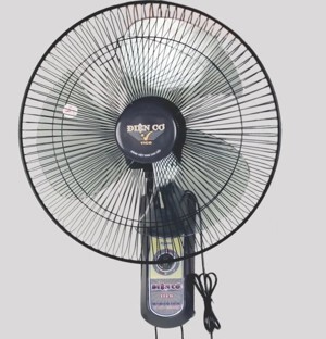 Quạt treo hai dây Tico B300