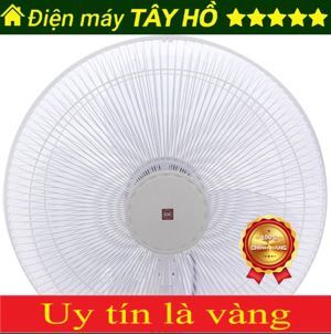 Quạt treo tường KDK M40M - 47W, màu BK/GY/GL/GR