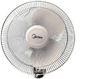 Quạt treo tường điều khiển dây kéo Midea FW40-15VF