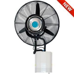 Quạt treo phun sương đĩa xoay Softnet FBPS-75