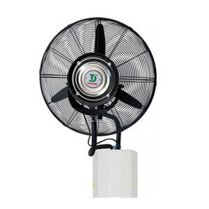 Quạt treo phun sương đĩa xoay Softnet FBPS-60
