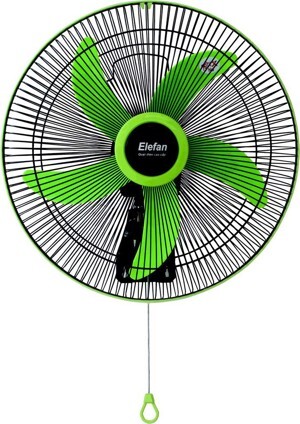 Quạt treo trường Elefan T4505-1D - Dây giật