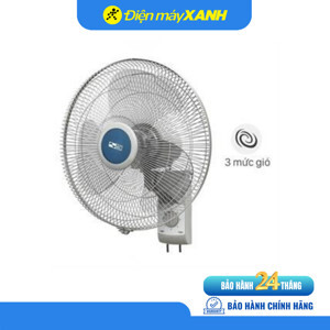 Quạt treo tường AC AWF03A163
