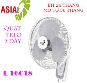 Quạt treo tường Asia L16018 (VY357790) - 45W