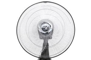 Quạt treo tường Asia L16020 - 55W