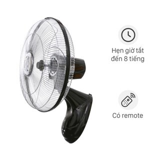 Quạt treo tường Asia L16020 - 55W