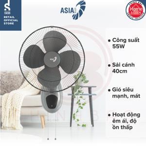 Quạt treo tường Asia L16021