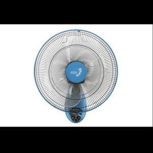 Quạt treo tường Asia L16022