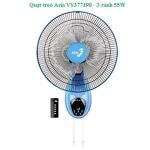 Quạt treo tường Asia VY377190