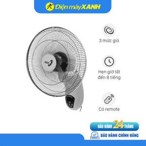 Quạt treo tường Asia VY377790