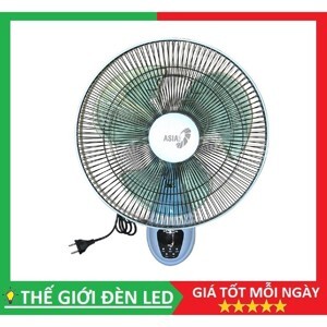Quạt treo tường Asia VY377790
