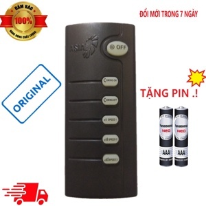 Quạt treo tường Asia L16002 - 55W