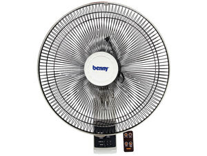 Quạt treo tường Benny FMW16
