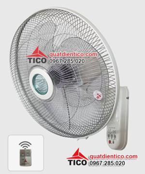 Quạt treo tường Bifan TDK400