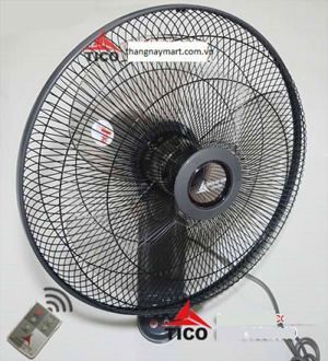 Quạt treo tường Bifan TDK400