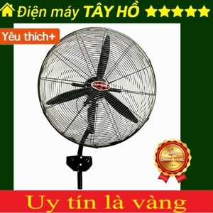 Quạt treo tường cánh VinaWind QTT650-Đ (QTT-650Đ)