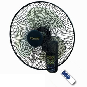 Quạt treo tường cao cấp, có điều khiển xa