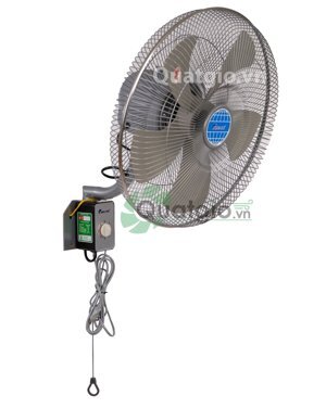 Quạt treo tường Ching Hai W2518