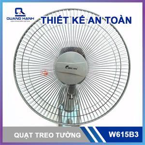 Quạt treo tường Ching Hai W615B3